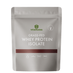 Whey protein isolate, Grass fed, 750 g