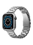 Spigen Thin Fit - graphite - Apple Watch SE 2022/6/SE/5/4 (44 mm)