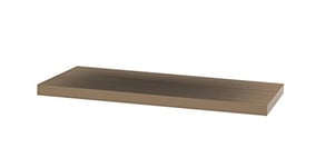 KS Tools 810.8018 - Plateau bois 861mm - Pour l'aménagement d'établi - Épaisseur 40 mm