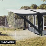 Dometic Ace Pro Side Wing Vänster