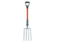 Bulldog Premier Insulated Trench Fork BUL5TFIN