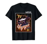 The Official NASA Retro Voyager T-Shirt