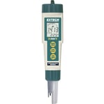 Extech - EC500 Appareil de mesure combiné particules dissoutes, conductivité, pH, salinité, température Q59822