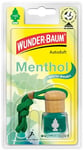 Luftforfrisker WUNDERBAUM LIQUID MENTHOL