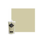 Barbouille - Peinture acrylique lessivable velours Pour murs et plafonds - 1L - Beige Astral