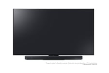 Samsung HW-Q600C - soundbar - för hemmabio - trådlös