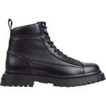 Boots Tommy Jeans  warm lining boot