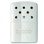 Zippo - Håndvarmer 6t - Chrome