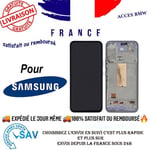 ORIGINAL BOUTON ON / OFF LAVENDER POUR SAMSUNG GALAXY A54 5G /GALAXY A34 5G