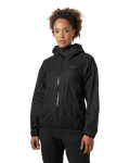 Verglas 2.5L Fastpack Jacket W Black (L)