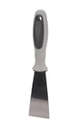 Spackelspade softgrip 5 cm stabile