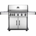 Gasolgrill Rogue 625-1 XT Napoleon