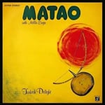 Matao & Atilla Engin Turkish Delight (Vinyl) New