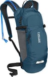 Camelbak Lobo™ 70Oz, Moroccan Blue/Black