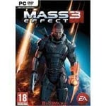 Mass Effect 3 - Pc