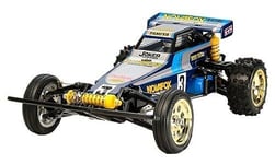 Tamiya 58577-60A 1/10 Scale EP RC Off Road 2WD Racer Buggy The Nova Fox Kit