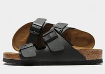 🔥 Birkenstock Arizona BS Sandals Men's ( UK Size 8 / US 9 / EUR 42 ) Black NEW