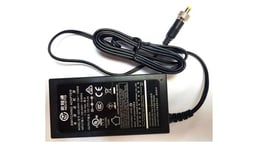 KRAMER PS-1205 12V/5A DESKTOP POWER SUPPLY (60-000490)