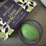 Lime & Bergamot Luxury Soap