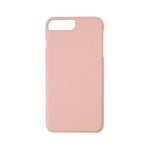 ONSALA COLLECTION Mobildeksel Skinn Rose iPhone 6/7/8 Plus