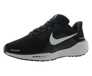 Nike Women's Pegasus 41 Running Shoe, Black/White/Anthracite, 3.5 UK