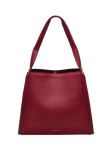 Radley The Belgrave Large Open Top Leather Shoulder Bag