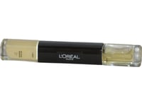 Xxx_Loreal (L’Oreal Paris) L'oreal Paris, Infallible, Nail Polish 2-In-1, 041, Banana On 8 On, 2 X, 5 Ml For Women