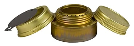 Trangia Spirit Burner with Screwcap