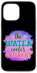 Coque pour iPhone 13 Pro Max The Water Cooler Company Fun Vibes