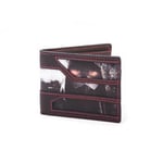 Porte Feuille - Killzone - Shadow Fall