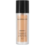 bareMinerals Original Liquid Mineral Foundation SPF 20 Golden Nude 16