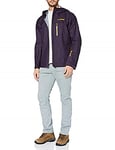 adidas Fastr GTX Jkt Sport Jacket - Noble Purple, Large