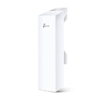 TP-Link 5GHz N300 Long Range Outdoor CPE for PtP and PtMP Transmission   Point t