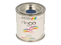 Motip Deco Ral 5010 Gloss Blue 100Ml Burk