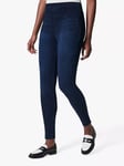 Spanx Jeanish Leggings