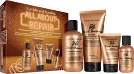 Bumble and bumble Bond-Building All About Repair Gift Set