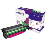 Toner WECARE HP CF453A 655A 10,5K m