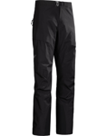 Arc´teryx Beta AR Pant skallbukse herre Black X000008072 S-R 2023