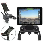 4"-12" Ipad Tablet Phone Mount Bracket Hållare Förlängare För Dji Mavic Pro Spark