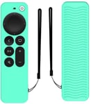 Trolsk Protective Case (Siri Remote gen 2) - Mint