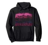 Transformers: War For Cybertron Resistance Portrait Pullover Hoodie