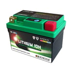 Batterie Moto Lithium Skyrich Hjtz7s-Fp Ytz7s Ytx7l-Bs