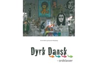 Cultivate Danish, Ordklasser | Anne Weile, Susanne Maarbjerg | Språk: Danska