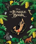 Scholastic Australia The Jungle Book (Disney: Classic Collection)