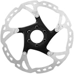 Shimano RT76 XT 6-bolt disc rotor 203 mm