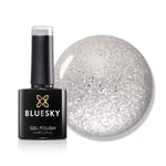 Bluesky Gel Polish - DIAMONDS & PEARLS - PLATINUM-27