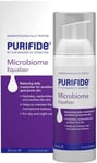 PURIFIDE Microbiome Equalizer Face Moisturiser for Spot Treatment Routine (50ml)