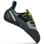 SCARPA Vapor S - Blanc / Jaune Noir taille 44 2024