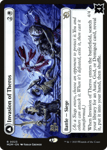 Invasion of Theros // Ephara, Ever-Sheltering (Foil) (Prerelease)