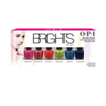 OPI Nail Lacquer Brights 2015 Mini Pack